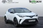 2023 Toyota C-HR