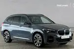 2022 BMW X1