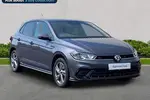 2022 Volkswagen Polo