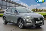 2020 Hyundai Kona