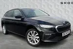 2024 Skoda Scala