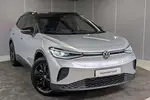 2026 Volkswagen ID.4