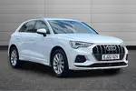 2022 Audi Q3