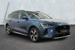 2023 Ford Focus Active