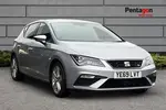 2019 SEAT Leon