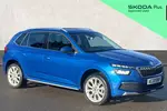 2020 Skoda Kamiq
