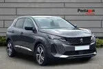 2022 Peugeot 3008