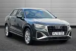 2022 Audi Q2