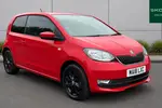 2018 Skoda Citigo
