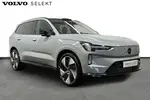 2025 Volvo Ex90