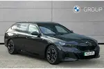 2025 BMW i5