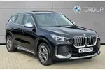 2023 BMW X1