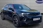 2023 Vauxhall Mokka