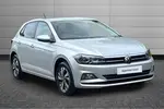 2021 Volkswagen Polo