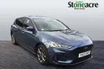 2023 Ford Focus