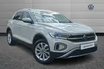 2023 Volkswagen T-Roc