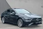 2023 Mercedes-Benz A-Class Saloon