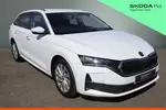2025 Skoda Octavia