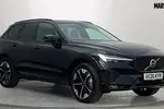 2026 Volvo XC60