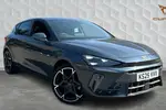 2025 Cupra Leon