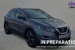 2020 Nissan Qashqai
