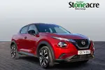 2025 Nissan Juke