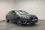 2024 Audi A4