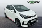 2022 Kia Picanto