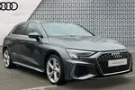 2023 Audi A3