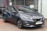 2022 Nissan Micra