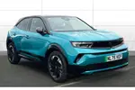 2025 Vauxhall Mokka e
