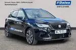 2026 SEAT Arona