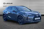 2022 Lexus UX