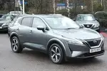 2022 Nissan Qashqai