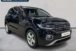 2022 Volkswagen T-Cross