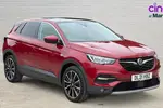 2021 Vauxhall Grandland X