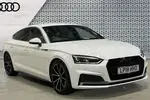 2018 Audi A5