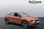 2022 Citroen C4