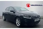 2021 Vauxhall Corsa