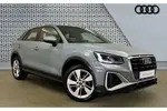 2022 Audi Q2