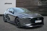 2022 Mazda 3
