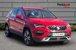 2023 SEAT Ateca