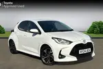 2024 Toyota Yaris