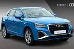 2022 Audi Q2