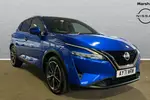 2021 Nissan Qashqai