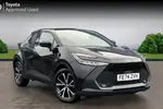 2024 Toyota C-HR