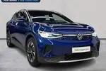 2024 Volkswagen ID.4