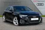 2022 Audi A3