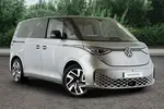 2023 Volkswagen ID.Buzz