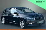 2024 Skoda Fabia